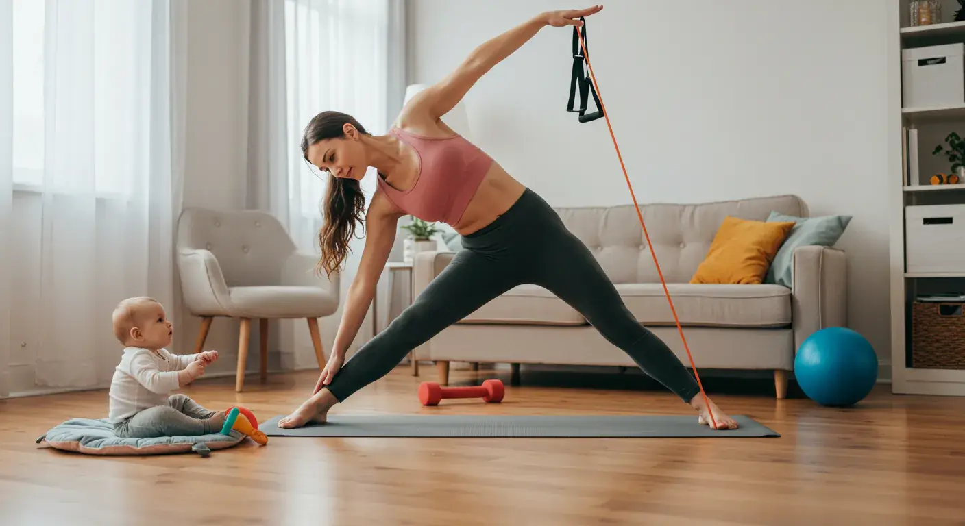 Realistic Postpartum Weight Loss Timeline